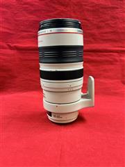 CANON ZOOM LENS EF 100-400MM